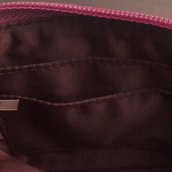 Small Coach Wristlet - Picture 4 of 4